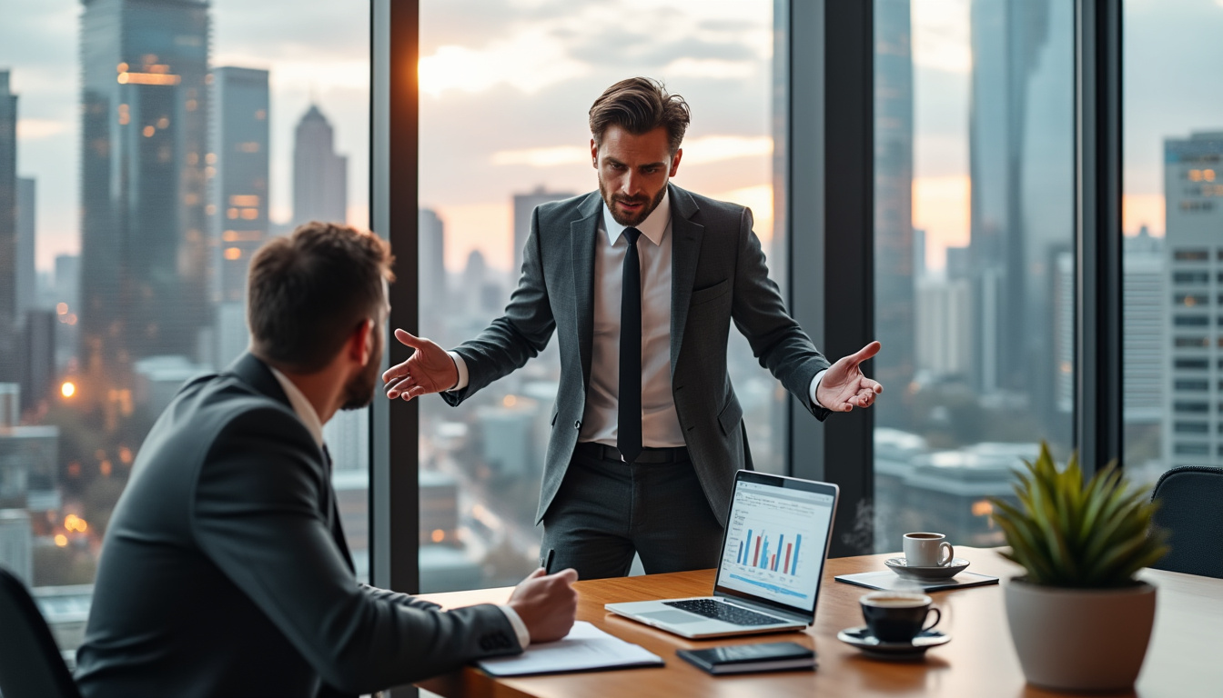 découvrez nos conseils pratiques pour négocier efficacement une prime. apprenez les techniques et astuces pour valoriser votre travail et obtenir la reconnaissance financière que vous méritez. ne laissez pas passer votre chance d'améliorer votre salaire !