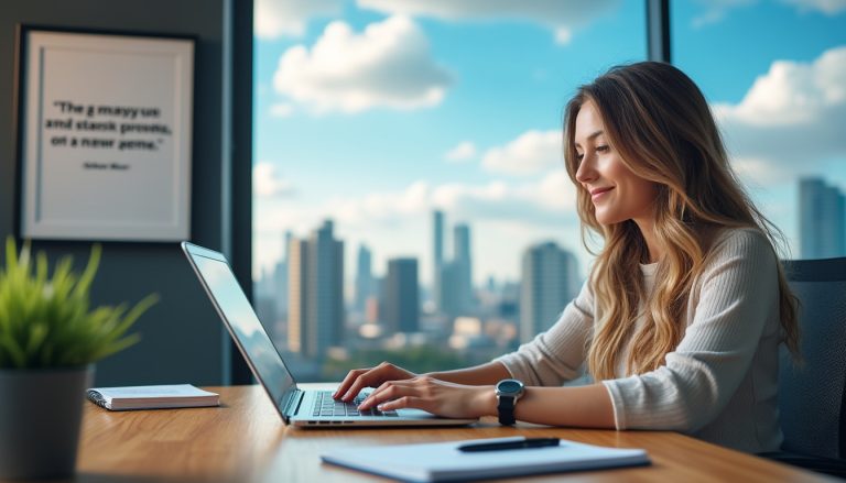 découvrez des conseils pratiques pour négocier votre proposition de salaire par mail. apprenez à rédiger un message convaincant, à exprimer vos attentes et à créer un dialogue constructif avec votre employeur. optimisez vos chances d'obtenir la rémunération que vous méritez !