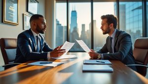 découvrez nos conseils et astuces pour négocier avec succès votre reprise d'ancienneté. apprenez les étapes clés, les arguments à mettre en avant et les stratégies efficaces pour maximiser vos chances d'obtenir une reconnaissance de votre expérience passée lors d'un changement professionnel.