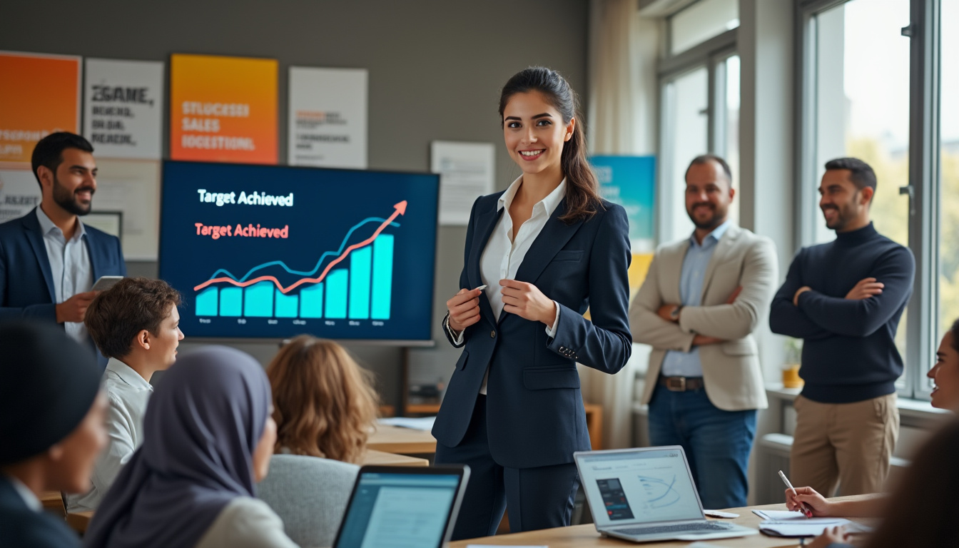 découvrez des stratégies efficaces et des conseils pratiques pour obtenir une promotion au travail. apprenez à mettre en avant vos compétences, à établir des relations solides et à naviguer dans la culture d'entreprise pour maximiser vos chances d'évolution professionnelle.