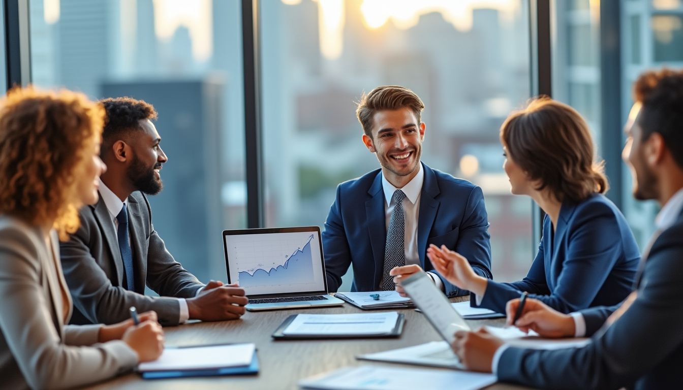 découvrez nos conseils pratiques pour apprendre à proposer un salaire adapté lors d'une négociation. maximisez vos chances de succès en comprenant les attentes salariales et en préparant une offre attractive, tout en respectant le marché de l'emploi.
