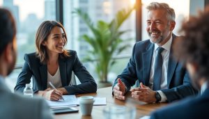 découvrez les étapes essentielles pour répondre efficacement à une proposition d'embauche. apprenez à évaluer l'offre, à poser les bonnes questions et à exprimer votre décision avec professionnalisme.