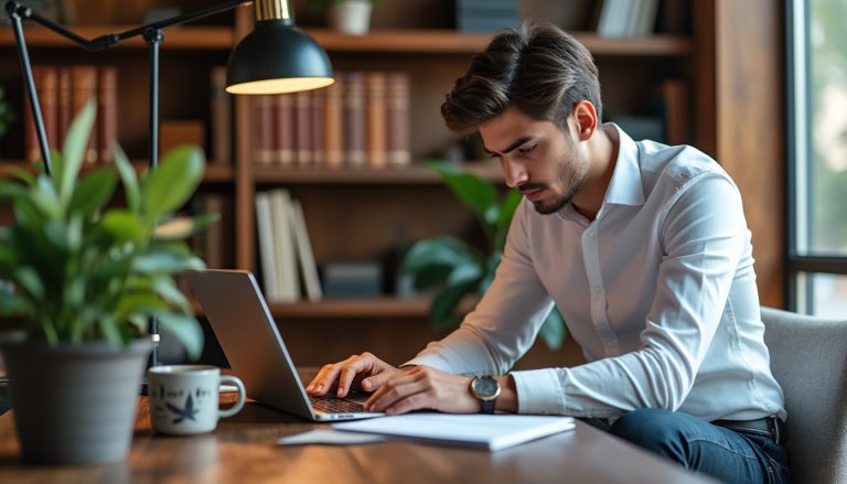 découvrez nos conseils pour refuser poliment une offre de stage par email. apprenez à rédiger un message professionnel tout en exprimant votre gratitude et en préservant vos relations. idéal pour maintenir une bonne impression avec les recruteurs.