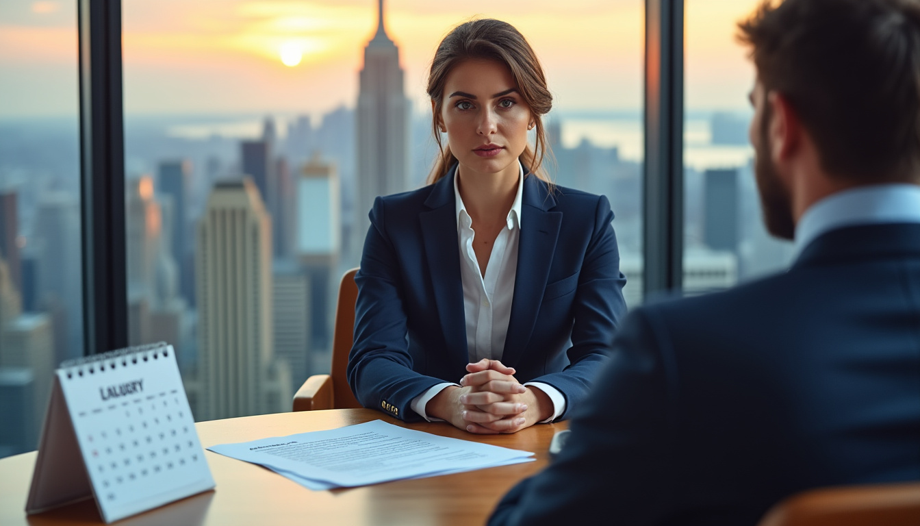 découvrez des conseils efficaces pour refuser une proposition salariale insuffisante tout en préservant vos relations professionnelles. apprenez à négocier avec assurance et à exprimer vos attentes salariales de manière professionnelle.