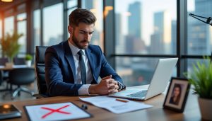 découvrez nos conseils pratiques pour rejeter une offre d'emploi avec tact et professionnalisme. apprenez à exprimer votre décision de manière respectueuse tout en préservant vos relations professionnelles.