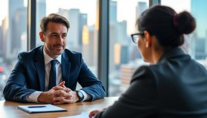 découvrez des stratégies efficaces pour aborder la question délicate du salaire lors de votre entretien d'embauche. apprenez à évaluer vos attentes, à défendre votre valeur et à négocier avec assurance pour obtenir le meilleur accord possible.