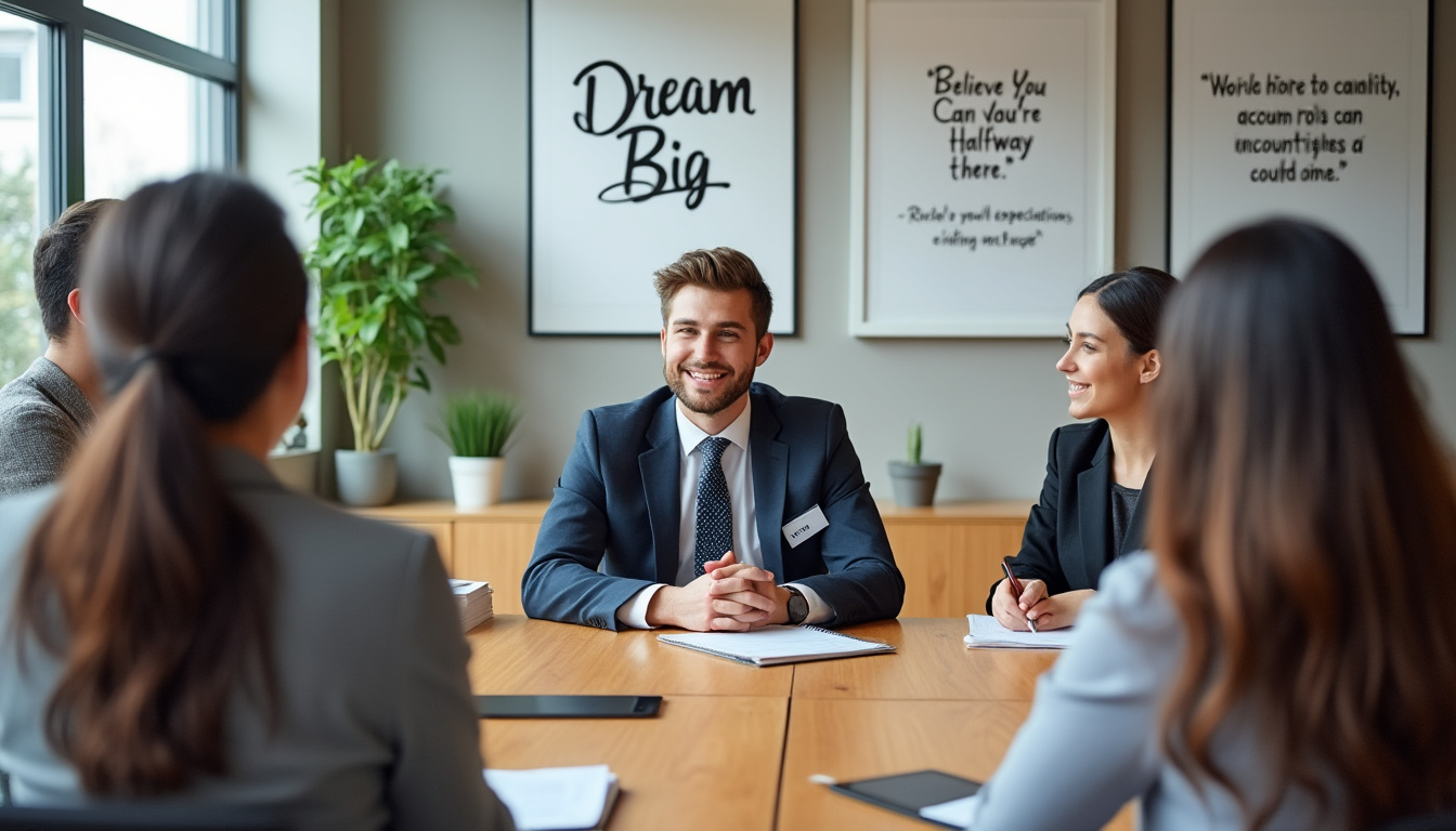 découvrez des astuces pratiques pour répondre efficacement à la question des prétentions salariales lors d'un entretien d'embauche. apprenez à évaluer votre valeur sur le marché, à formuler une réponse adaptée et à naviguer dans cette étape délicate avec confiance.