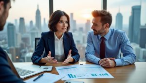 découvrez quand et comment négocier votre salaire pour obtenir une rémunération à la hauteur de vos compétences et de votre expérience. apprenez les meilleures stratégies et astuces pour aborder cette délicate conversation.