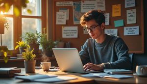 découvrez des conseils pratiques pour dénicher un job d'appoint sans compromettre votre sécurité. apprenez à évaluer les opportunités, à choisir des emplois adaptés à votre situation et à naviguer sur le marché du travail en toute sérénité.