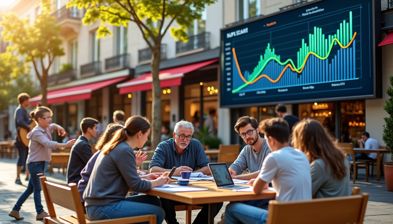 découvrez les nouveaux taux du smic pour l'année 2025 en france et comment ils impactent le pouvoir d'achat. restez informé des dernières mises à jour et des conséquences sur le marché du travail.
