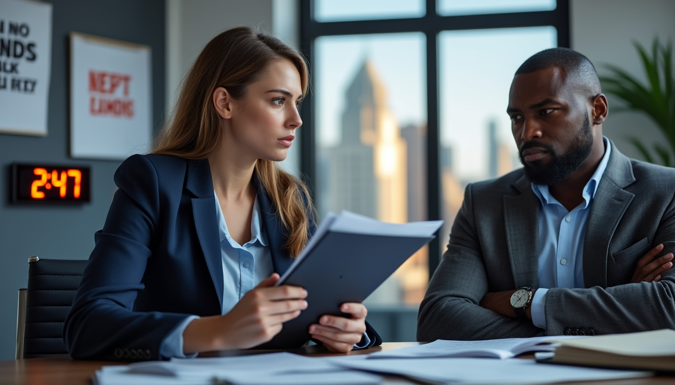 vous vous demandez combien demander pour une augmentation de salaire ? découvrez nos conseils pratiques et astuces pour évaluer votre valeur sur le marché et aborder cette conversation délicate avec confiance.