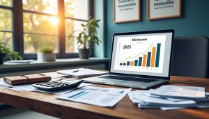 découvrez comment estimer le salaire net du smic pour un emploi de 39 heures par semaine en 2025. cette guide vous fournit des informations claires et précises sur le calcul du salaire, prenant en compte les récentes évolutions économiques et législatives.