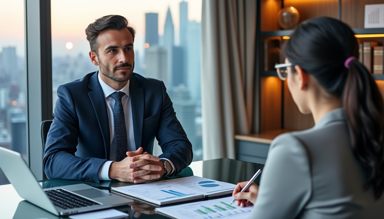 découvrez les avantages et inconvénients de négocier son salaire sur 12 ou 13 mois. informez-vous sur les implications financières et les choix à faire pour maximiser vos revenus tout en adaptant votre rémunération à vos besoins personnels.