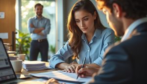 découvrez notre guide pratique pour demander un acompte sur salaire auprès de votre employeur. apprenez les étapes à suivre, les arguments à avancer et les bonnes pratiques pour faciliter votre démarche et obtenir un soutien financier quand vous en avez besoin.