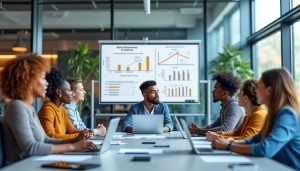 découvrez comment la transparence salariale peut transformer la culture d'entreprise et les relations humaines. cet article explore les hésitations des entreprises face à ce défi essentiel pour l'équité et la confiance au travail.