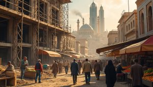 découvrez le nouveau salaire minimum en iran pour l'année 1404, désormais fixé à 10 399 000 tomans. informez-vous sur les implications économiques et sociales de cette augmentation pour les travailleurs et l'économie iranienne.
