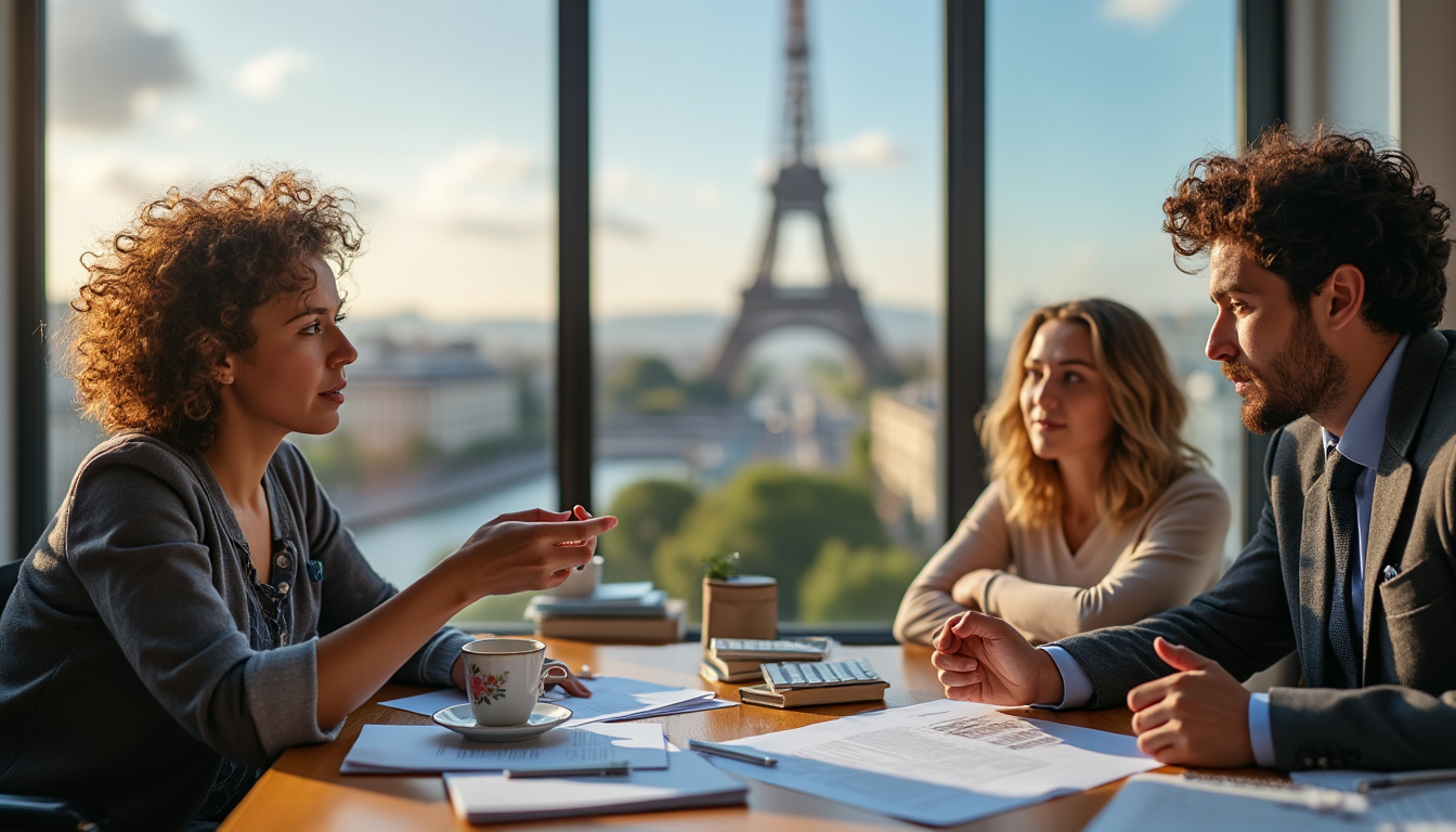 découvrez les raisons surprenantes qui poussent de plus en plus de français à quitter leur emploi. entre quête de sens, désir de liberté et enjeux personnels, cette analyse révèle les motivations profondes et inattendues qui se cachent derrière la décision de démissionner.