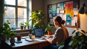 découvrez les meilleures plateformes fiables pour dénicher un petit travail complémentaire. que vous souhaitiez arrondir vos fins de mois ou acquérir de nouvelles compétences, notre guide vous aide à choisir les sites adaptés à vos besoins.