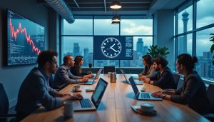 découvrez les dernières tendances salariales dans le secteur de la tech, où la stagnation et la baisse des rémunérations soulèvent des questions sur l'avenir de l'industrie. analyse des facteurs influençant ces changements et conseils pour naviguer dans ce paysage professionnel en évolution.