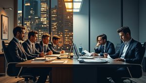découvrez comment les stratégies et politiques des entreprises contribuent à l'amplification ou à la réduction du fossé salarial entre hommes et femmes, et analysez les facteurs qui influencent cette disparité dans le monde du travail.