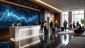 découvrez les montants du smic hôtelier pour l'année 2025 et tout ce que vous devez savoir sur les implications pour les employés et les employeurs du secteur. restez informé des évolutions salariales et des réglementations en matière de travail hôtelier.