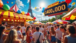 plongez dans l'univers du plus grand loto de france à travers ce podcast captivant. écoutez des passionnés partager leur expérience unique et leurs révélations sur leurs dépenses mensuelles, atteignant parfois un smic. découvrez les motivations et les histoires qui se cachent derrière cette passion pour le jeu.