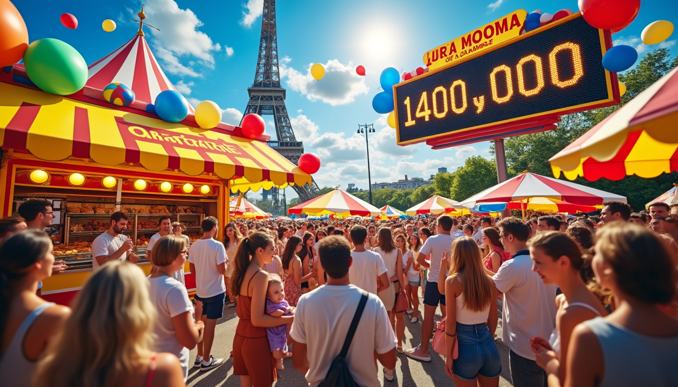 plongez dans l'univers du plus grand loto de france à travers ce podcast captivant. écoutez des passionnés partager leur expérience unique et leurs révélations sur leurs dépenses mensuelles, atteignant parfois un smic. découvrez les motivations et les histoires qui se cachent derrière cette passion pour le jeu.