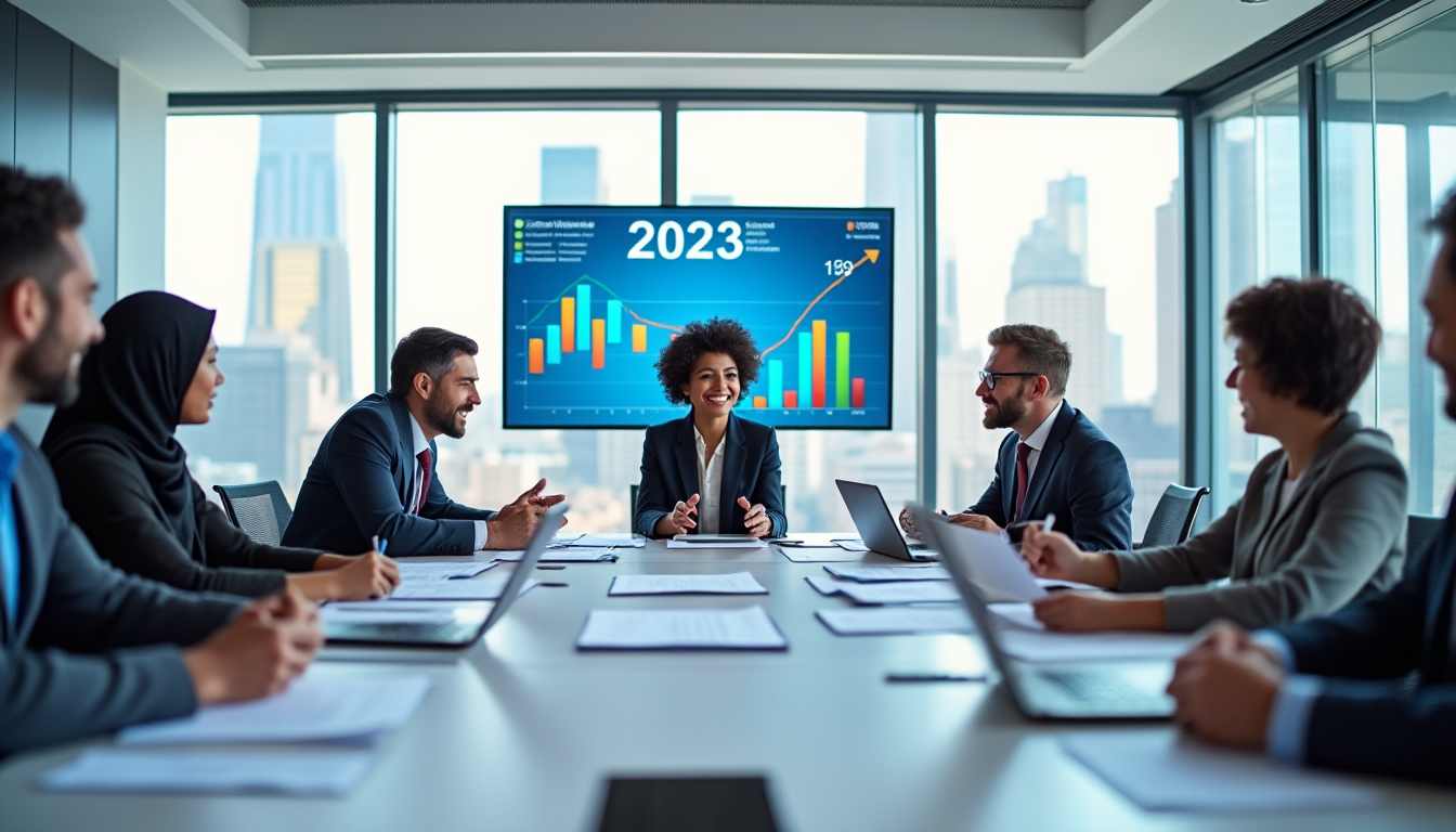 découvrez les dernières avancées des négociations salariales pour 2025. cet article examine les enjeux clés, les attentes des syndicats et des employeurs, ainsi que l'impact potentiel sur les travailleurs. restez informé sur l'évolution des salaires et les perspectives économiques à venir.