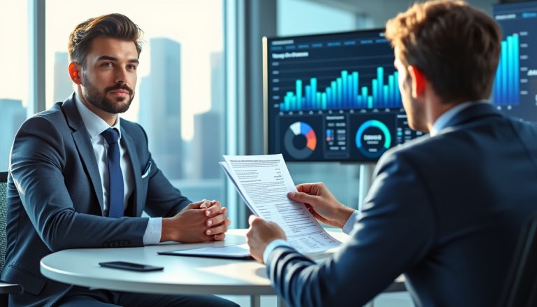 découvrez les avantages cruciaux de négocier votre salaire. apprenez pourquoi il est essentiel d'affirmer votre valeur sur le marché du travail et comment cela peut influencer votre carrière et votre bien-être financier.
