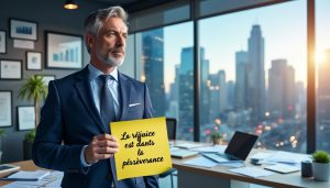 découvrez les raisons qui rendent la quête d'une promotion essentielle pour votre carrière. explorez les bénéfices d'une progression professionnelle, d'une reconnaissance accrue et de nouvelles opportunités d'apprentissage.
