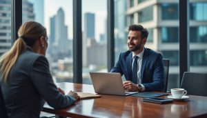découvrez les meilleurs moments et stratégies pour négocier votre augmentation de salaire. apprenez à identifier les signes favorables et à préparer votre argumentaire afin d'optimiser vos chances de succès.