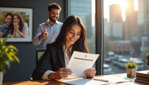 découvrez les étapes clés et les critères essentiels pour passer d'un contrat à durée déterminée (cdd) à un contrat à durée indéterminée (cdi). que vous soyez salarié ou employeur, apprenez à mieux comprendre ce processus, ses avantages et les implications légales associées.