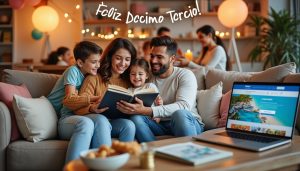 découvrez les nombreux avantages du 13ème mois, une prime annuelle qui peut améliorer votre pouvoir d'achat, motiver les employés et renforcer la fidélité au sein de l'entreprise. apprenez comment cette compensation supplémentaire peut transformer votre budget personnel et stimuler la performance collective.
