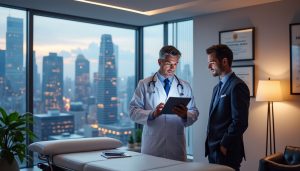 découvrez quel est le métier le mieux payé en médecine et explorez les carrières lucratives dans le domaine médical. informez-vous sur les spécialités, les compétences requises et les opportunités d'évolution pour maximiser votre potentiel de revenus.