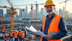 découvrez quel est le métier le mieux rémunéré dans le secteur du bâtiment. analysez les salaires, les compétences requises et les opportunités de carrière pour vous projeter dans un avenir professionnel lucratif.