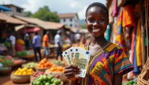 découvrez le salaire moyen au cameroun converti en euros. obtenez des informations précises sur les revenus, le coût de la vie et les perspectives économiques pour mieux comprendre la situation salariale dans ce pays d'afrique centrale.
