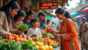 découvrez le salaire moyen au pakistan en euros, une analyse complète qui vous fournit des informations sur les revenus, le coût de la vie et les différences économiques. informez-vous sur les tendances salariales et les opportunités professionnelles au cœur de l'asie du sud.