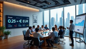 découvrez le salaire moyen au panama converti en euros. dans cet article, nous analysons les chiffres clés, les secteurs d'activité et les tendances économiques pour vous fournir une vision claire de la rémunération à panama.