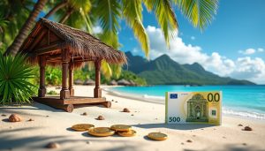 découvrez le salaire moyen aux fidji converti en euros. informez-vous sur les revenus typiques, les coûts de la vie et les opportunités d'emploi dans cet archipel du pacifique. ce guide vous aide à mieux comprendre le cadre salarial fidjien.