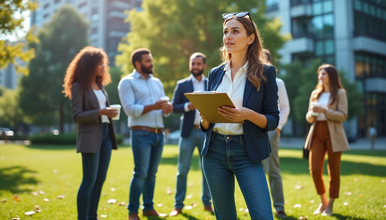 découvrez le salaire moyen d'un.e agent de terrain en france. informez-vous sur les facteurs influençant la rémunération et les perspectives d'évolution de carrière dans ce métier essentiel.