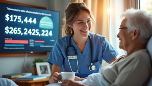 découvrez le salaire moyen d'un.e aide-soignant.e en france, une information essentielle pour ceux qui envisagent de faire carrière dans le secteur de la santé. nous explorons les facteurs influençant le salaire, les différences régionales et les perspectives d'évolution.