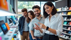 découvrez le salaire moyen d'un.e animateur de vente en france. cette analyse détaillée vous permettra de comprendre les facteurs influençant les revenus dans ce domaine, ainsi que les perspectives de carrière et les avantages associés à ce métier dynamique.