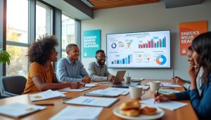 découvrez le salaire moyen d'un.e chargé(e) de communication en france. informez-vous sur les différentes variables qui influencent cette rémunération et comment elle peut varier selon l'expérience et le secteur d'activité.