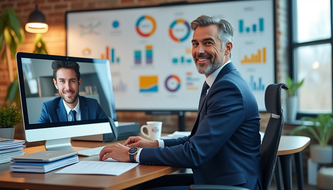 découvrez dans cet article le salaire moyen d'un.e chargé.e de communication interne en france. nous analysons les facteurs influençant la rémunération, les différences selon l'expérience et la localisation géographique, afin de vous fournir une vision complète du métier et de ses enjeux financiers.
