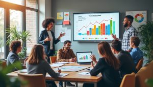 découvrez le salaire moyen d'un.e chargé.e de projet événementiel en france. explorez les facteurs influençant cette rémunération, les compétences requises et les perspectives de carrière dans ce secteur dynamique.