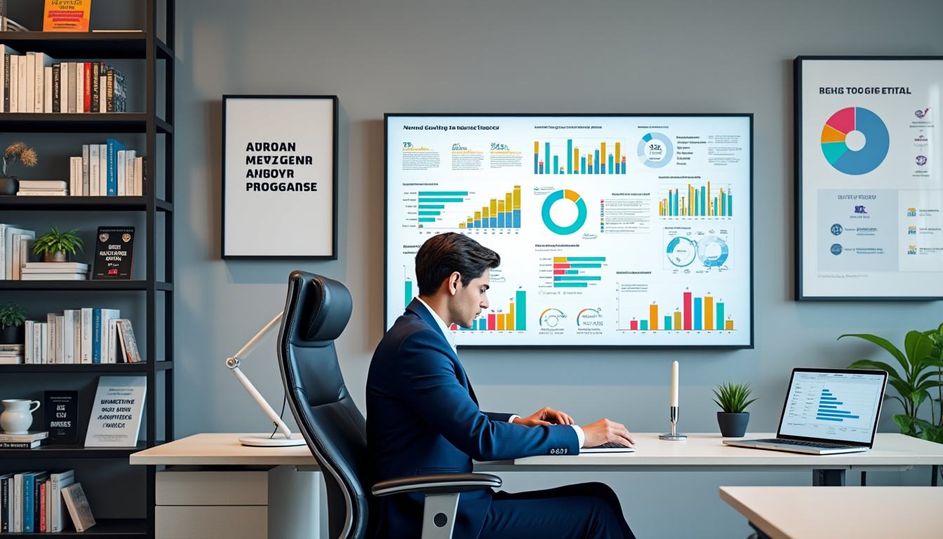 découvrez le salaire moyen d'un.e chef de produit marketing en france. explorez les facteurs influençant cette rémunération, les compétences requises et les tendances du marché pour mieux comprendre cette profession stratégique.