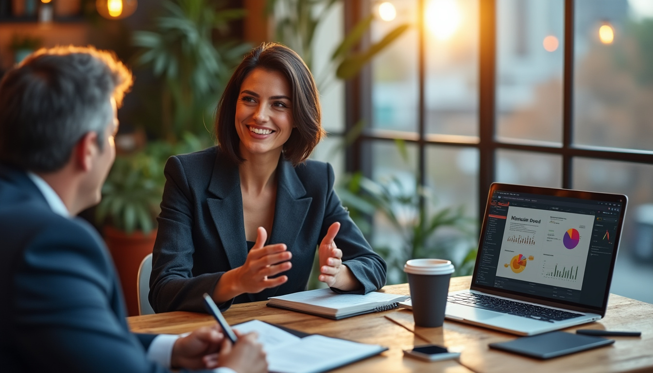 découvrez le salaire moyen d'un.e commercial itinérant en france. explorez les facteurs pouvant influencer les rémunérations, les secteurs d'activité les mieux rémunérés et les perspectives d'évolution de carrière dans ce métier dynamique.