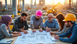découvrez le salaire moyen d'un.e conducteur de travaux en france, les facteurs influençant cette rémunération et les perspectives d'évolution de carrière dans ce métier clé du secteur de la construction.