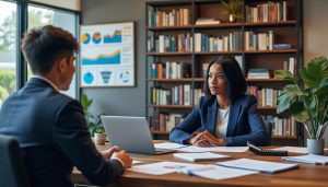 découvrez le salaire moyen d'un.e conseiller en commerce en france. informez-vous sur les facteurs influençant cette rémunération, les tendances du marché et les opportunités de carrière dans ce secteur dynamique.