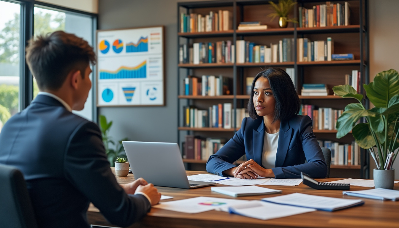 découvrez le salaire moyen d'un.e conseiller en commerce en france. informez-vous sur les facteurs influençant cette rémunération, les tendances du marché et les opportunités de carrière dans ce secteur dynamique.